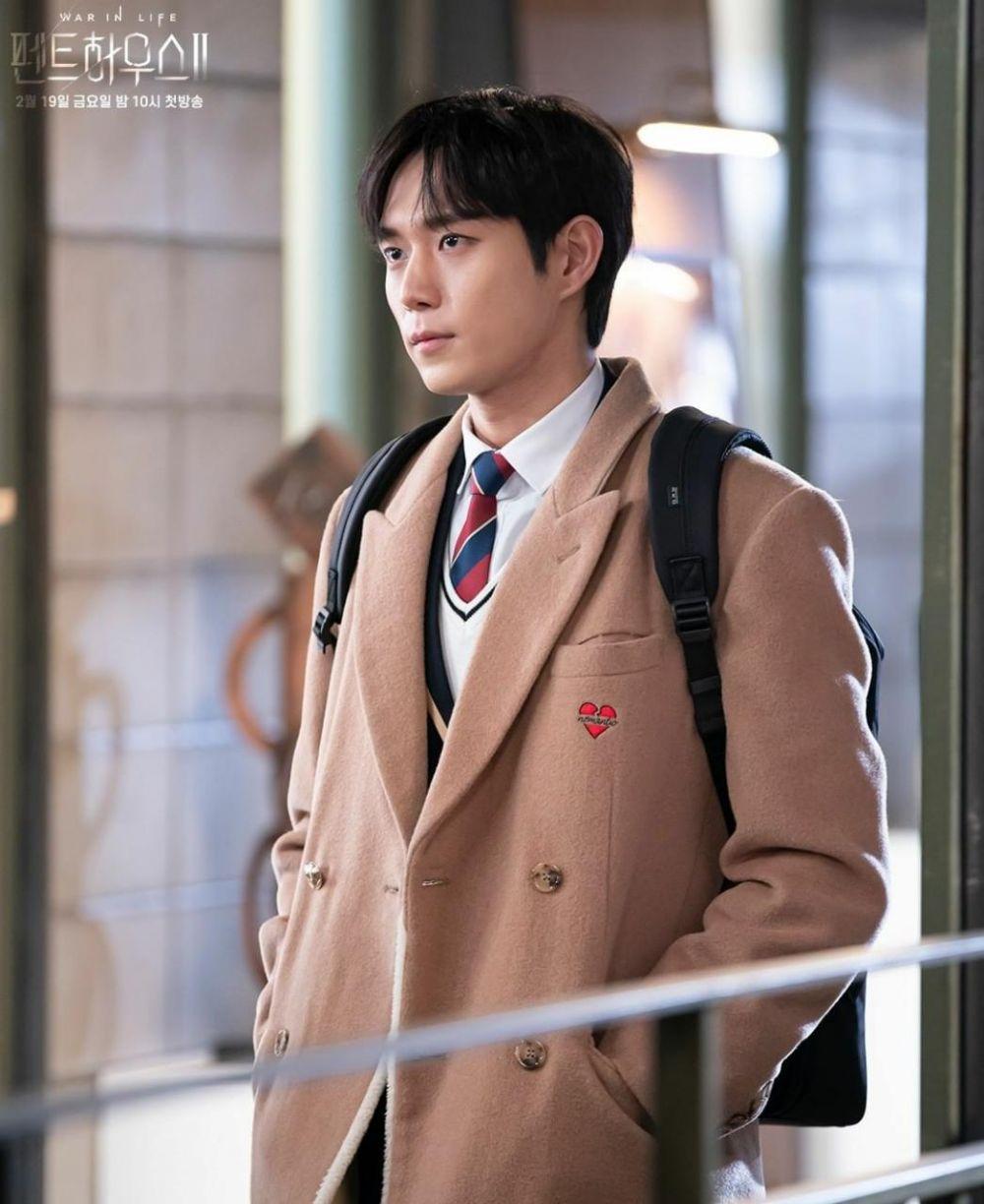 11 Drama Korea Ini Dibintangi Kim Young Dae