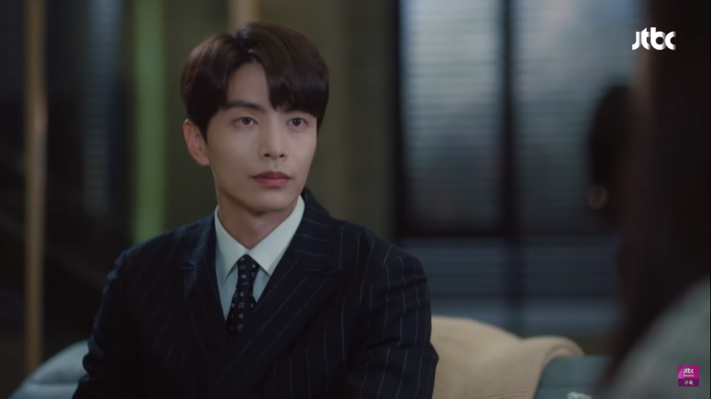 KDrama Yang Dibintangi Lee Min Ki