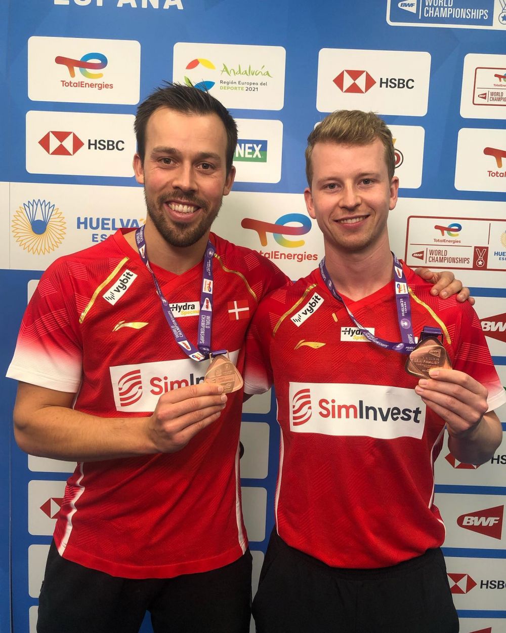 Genap 30 tahun, 9 Prestasi Terbaik Kim Astrup untuk Denmark