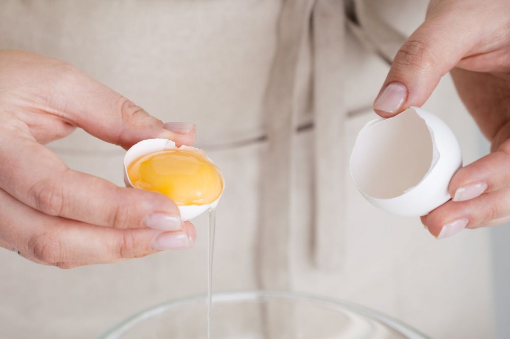 Benarkah Makan Telur Sebabkan Bisul, Mitos atau Fakta?  