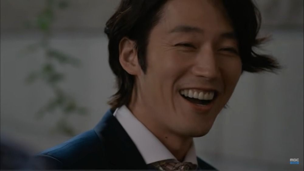 10 Narcissistic CEO Characters in KDrama, Often Praise Yourself, eh!