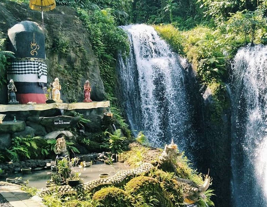 6 Tempat Wisata yang Bisa Dikunjungi Setelah Nyepi di Bali