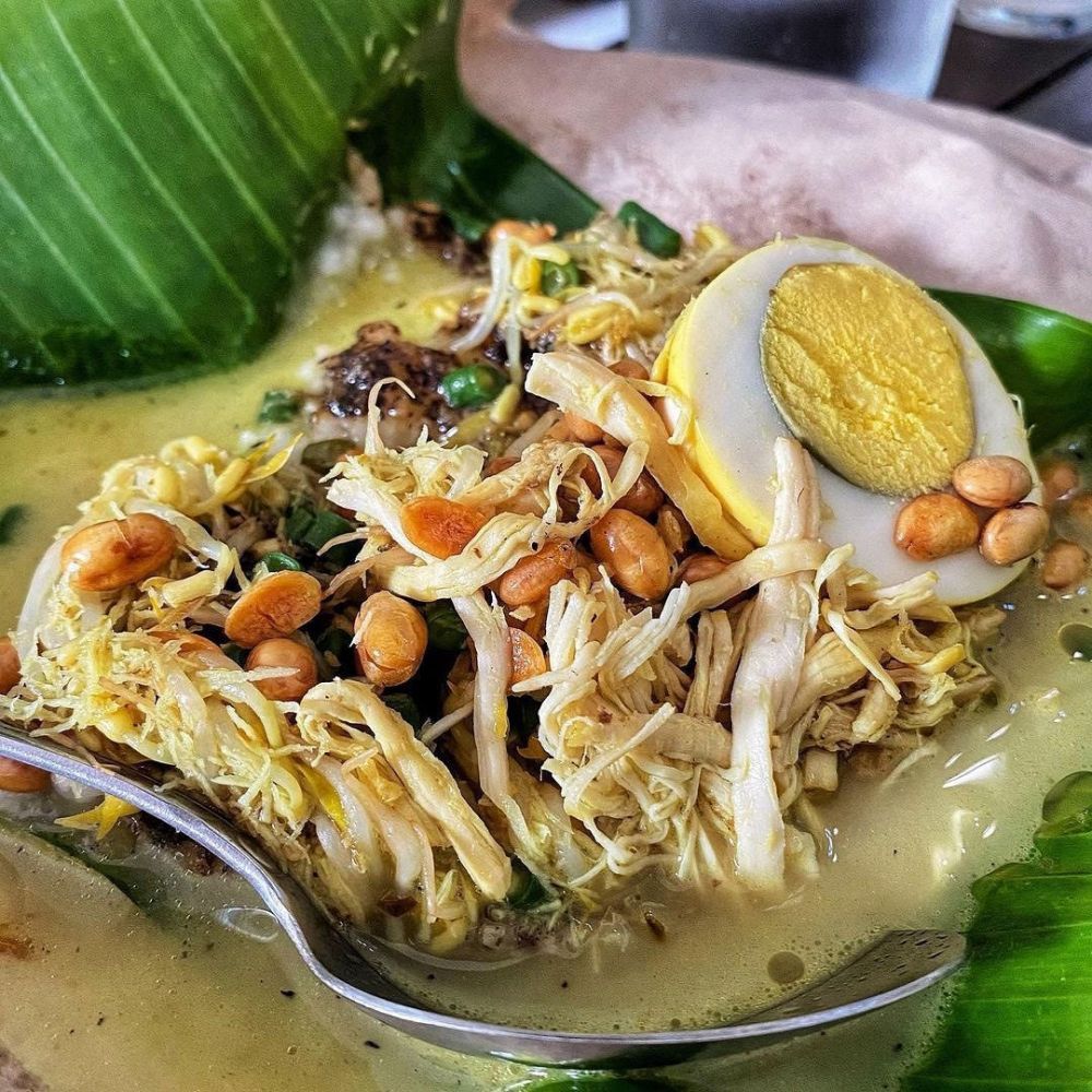 10 Tempat Makan Murah di Denpasar, Gak Sampai Rp10 Ribu
