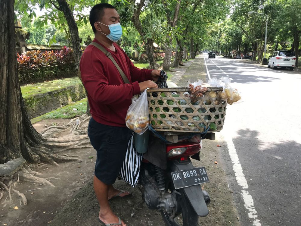 10 Tempat Makan Murah di Denpasar, Gak Sampai Rp10 Ribu