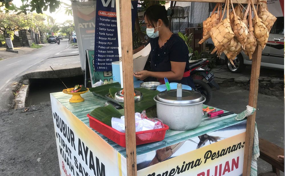 10 Tempat Makan Murah di Denpasar, Gak Sampai Rp10 Ribu