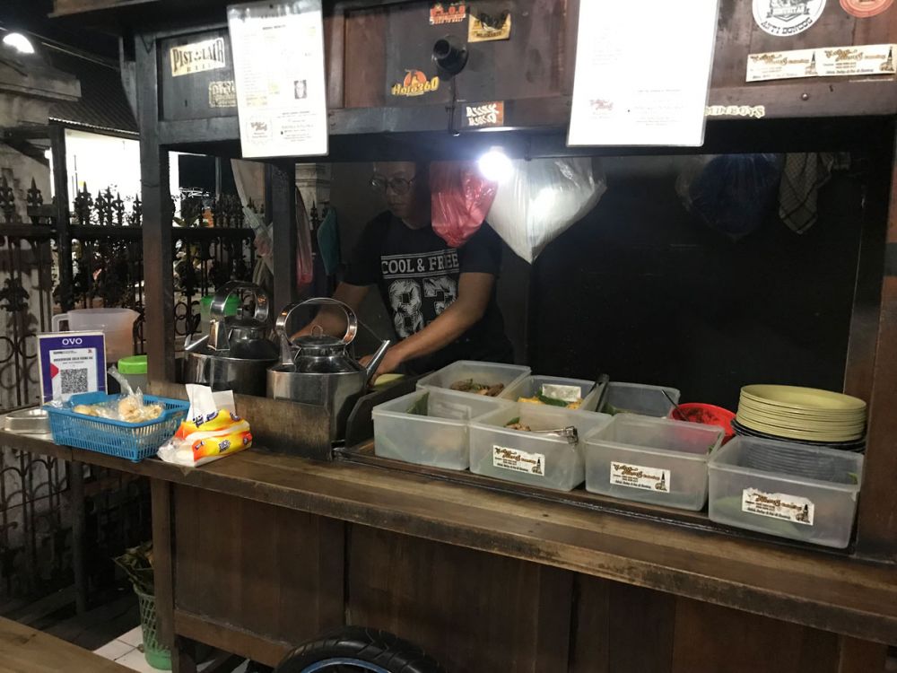 10 Tempat Makan Murah di Denpasar, Gak Sampai Rp10 Ribu