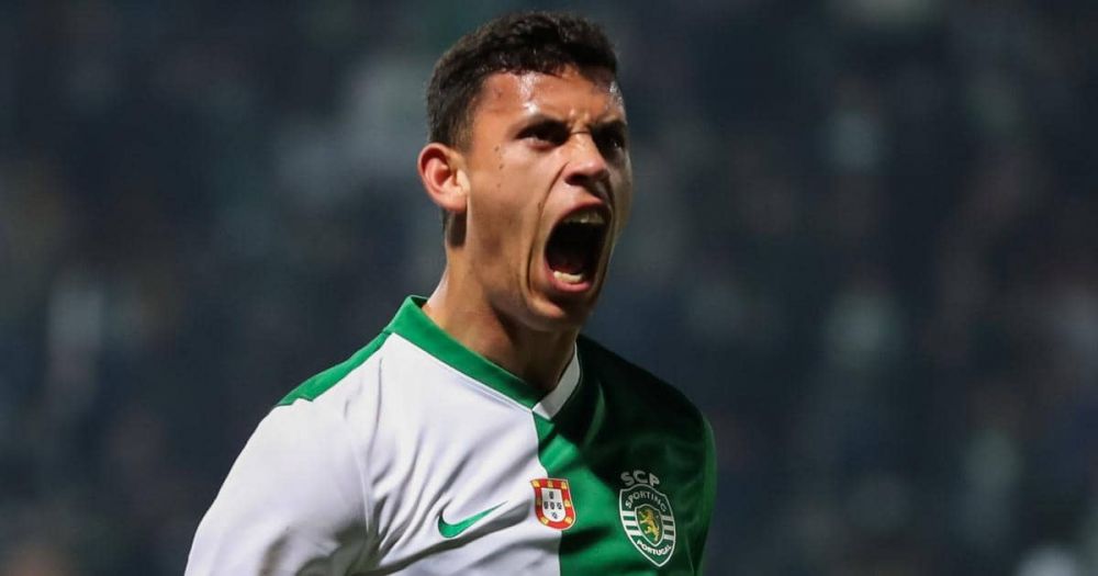 5 Portugal NOS League Players whose prices are now rising sharply, Prospects!