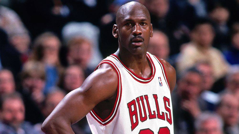 5 Pebasket Terbaik Dari NBA Draft 1984, Ada Michael Jordan