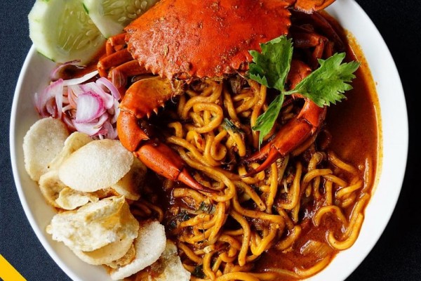 Rekomendasi Mie Aceh Enak dan Murah di Lampung!