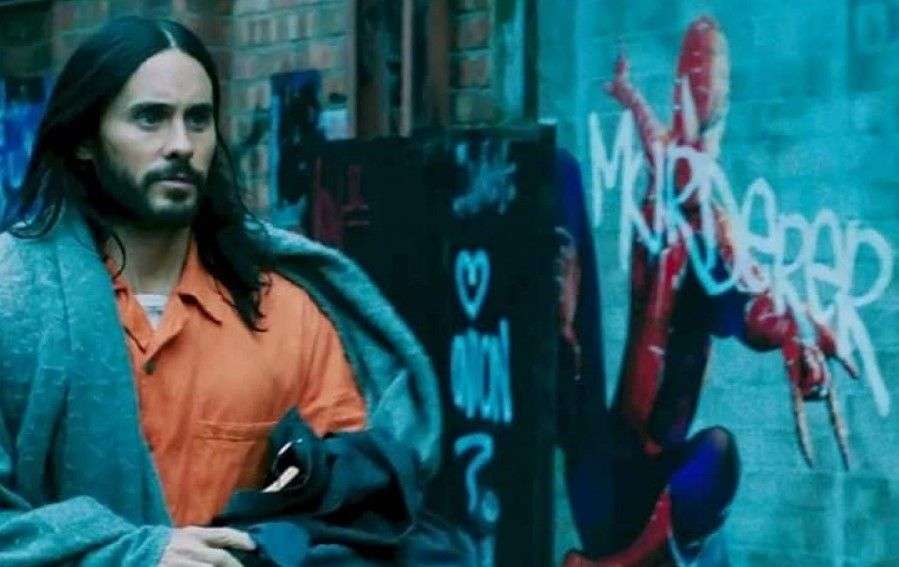 5 Fakta Menarik Tentang Film Morbius