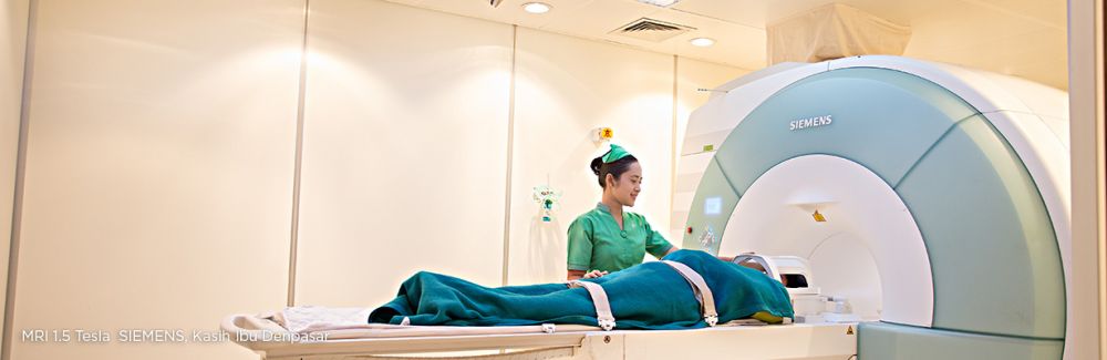 4 Rumah Sakit di Denpasar yang Melayani MRI