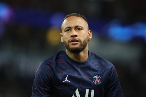 5 Bintang yang Bisa Gantikan Peran Neymar Jr. di Paris Saint-Germain