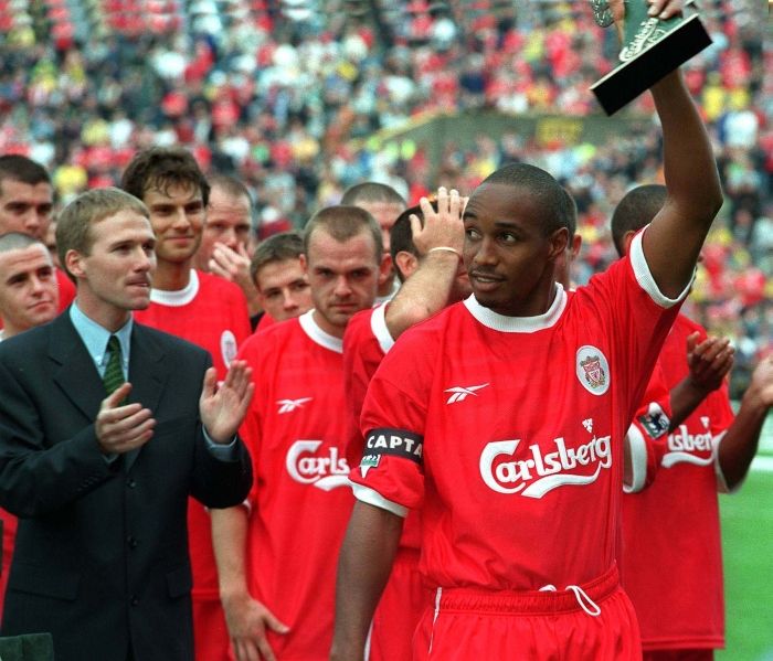 5 Kapten Terbaik Liverpool pada Era English Premier League