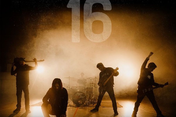 Kabar Terbaru Painful By Kisses Rilis Single The Chosen One