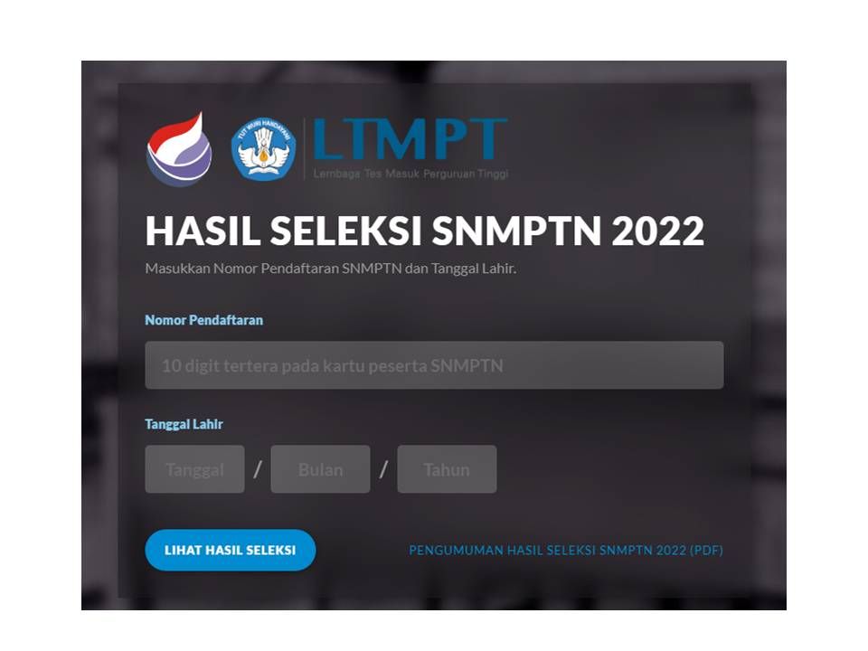 2.690 Peserta Lulus SNMPTN 2022 ke UGM, Ini Cara Registrasinya