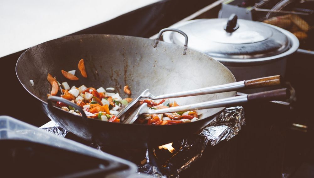 Mengenal Lebih Jauh Metode Masak Dry Heat Cooking