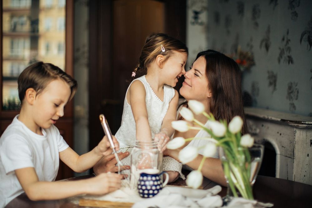 5 Things Parents Should Do to Make Children Feel Appreciated