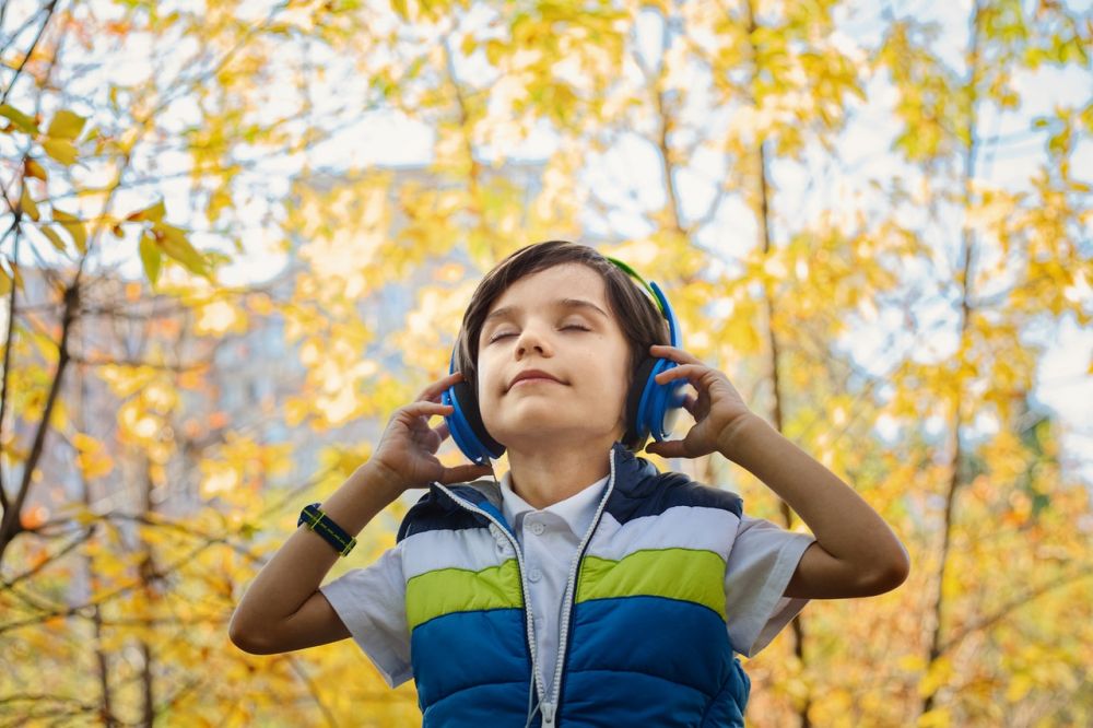 Don't Forbid Small Children to Listen to Music, Here Are 5 Reasons