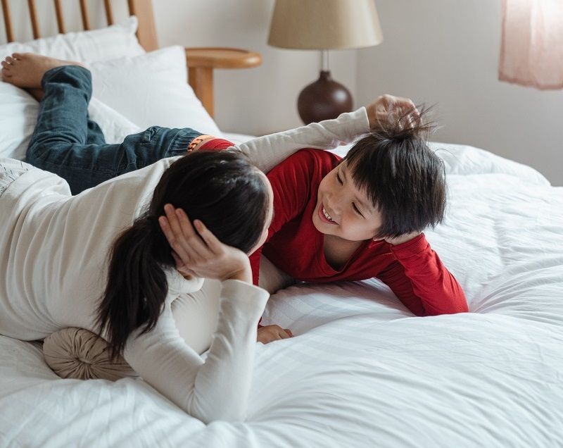 7 Cara Menghadapi Orangtua Toxic, Jangan Takut Ya!
