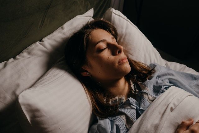 8 Tips Atasi Permasalahan Sehari-hari, Ada Cara Tidur Lebih Cepat