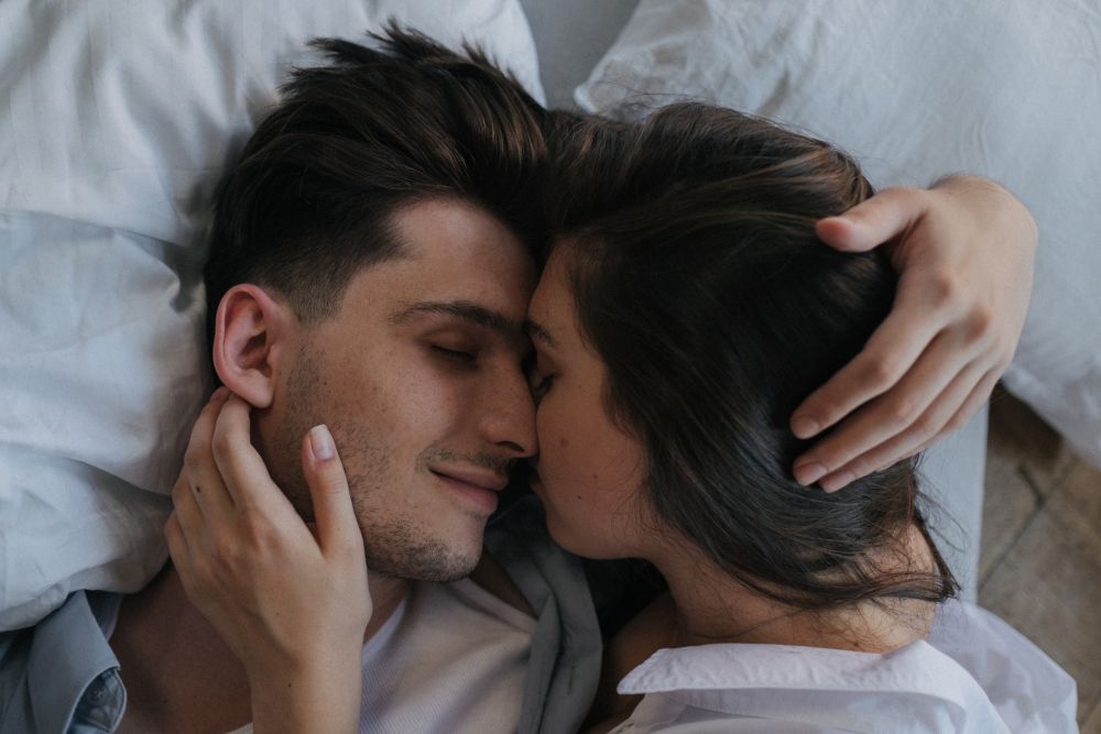 Pasangan Muda Harus Tahu 5 Hal Ini Sebelum Berhubungan Seks