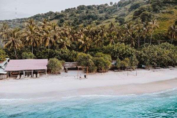 10 Rekomendasi Tempat Liburan Bersama Keluarga di Lombok