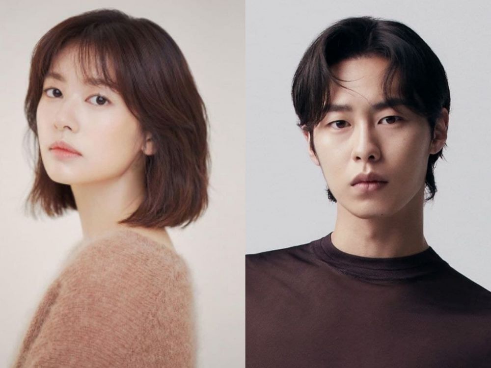 Fakta Drama Return Gaet Lee Jae Wook Dan Jung So Min 6038