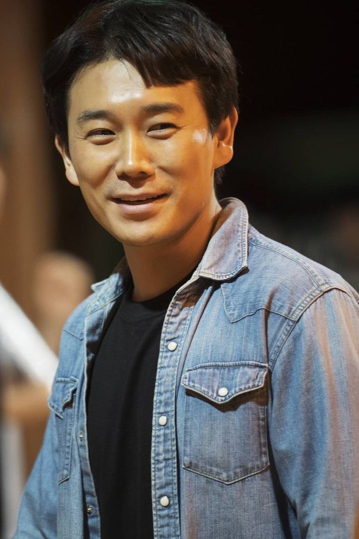 Kim dae gon actor