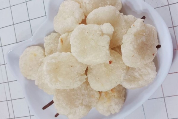 8 Kesalahan Umum Membuat Cireng yang Bikin Meledak dan Melempem