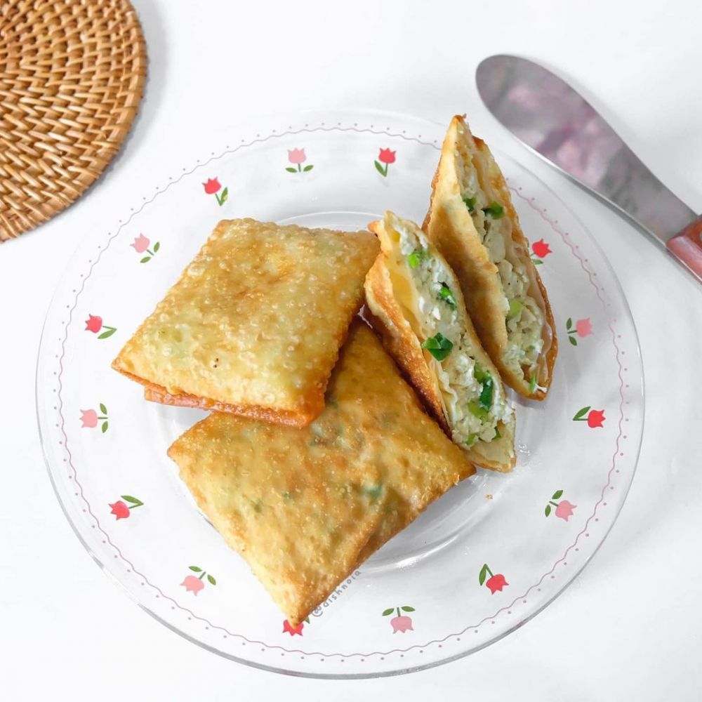 7 Delicious and Popular Snacks of Processed White Tofu, Your Favorite? 