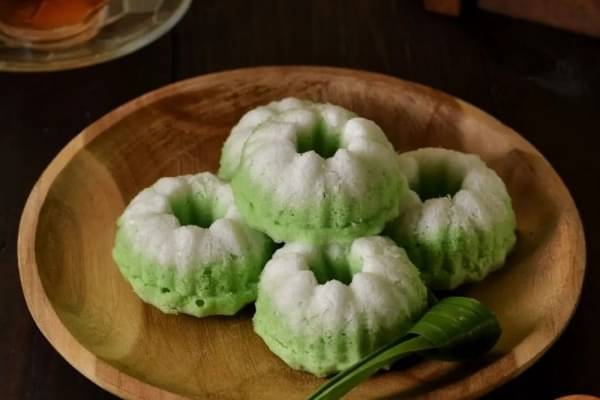 Resep Camilan Dari Tepung Beras Yang Enak Untuk Buka Puasa