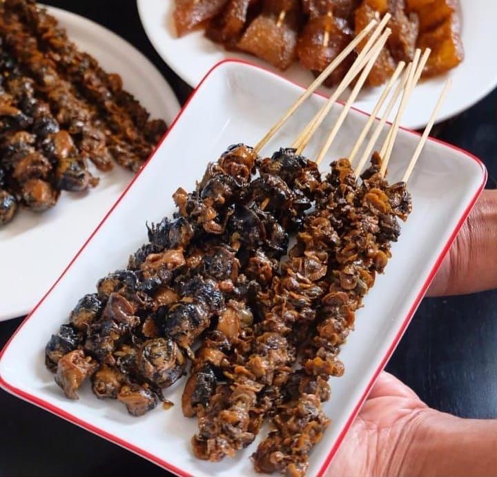 10 Rekomendasi Makanan Khas Buka Puasa di Medan yang Populer
