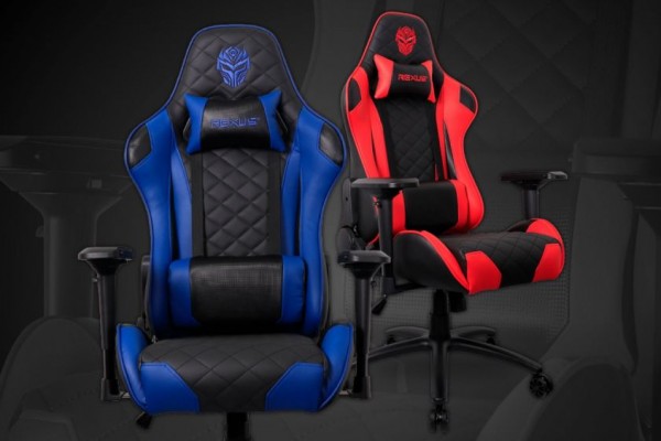 5 Rekomendasi Kursi Gaming Terbaik di Bawah Rp3 Juta