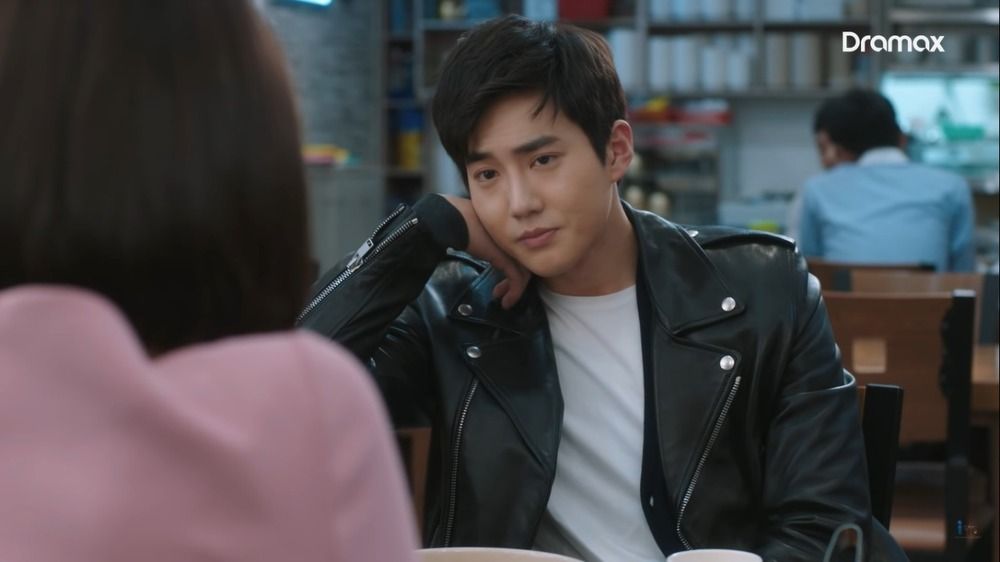 10 Narcissistic CEO Characters in KDrama, Often Praise Yourself, eh!