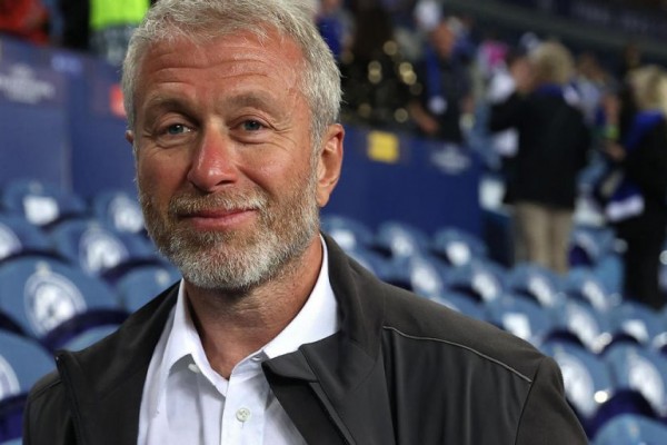 Terima Informasi Keliru, Abramovich Batal Beli Arsenal