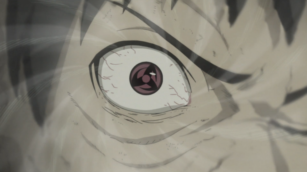 5 Jurus Mangekyo Sharingan Terkuat yang Pernah Ada dalam Seri Naruto