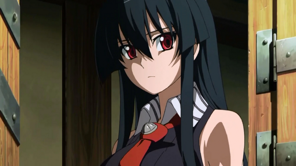 5 Karakter Anime Terbaik yang Memiliki Mata Merah