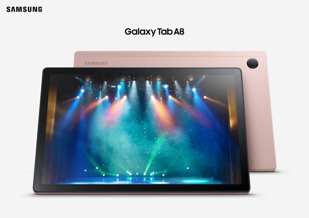 samsung galaxy taba8