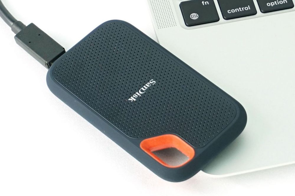 5 Best External SSDs for Every Need in 2022