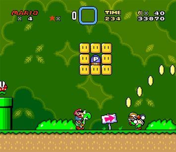 7 Ragam Game Super Mario Terbaik Sepanjang Masa