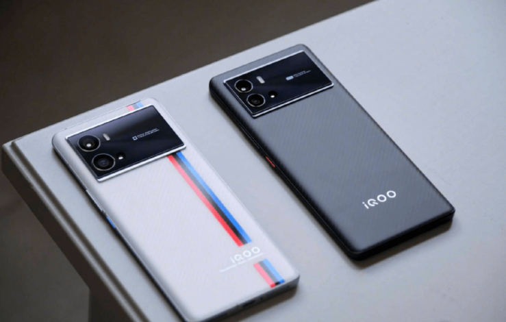 5 Spek Unggulan Vivo IQOO 9 Pro, Punya Chipset Kelas Atas