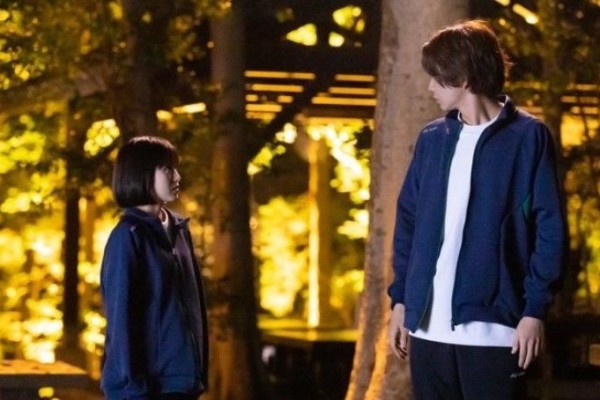 5 Rekomendasi Drama Jepang Romantis di Netflix