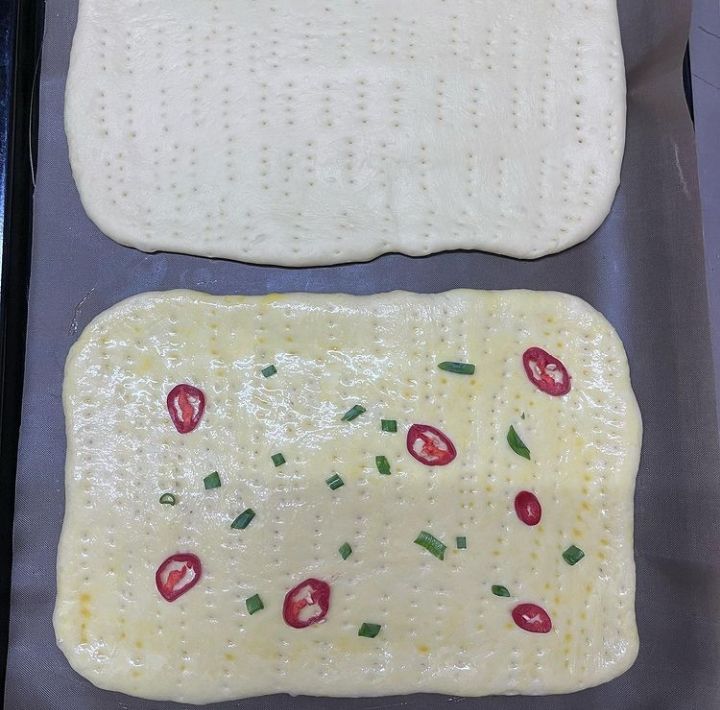 Resep Roti Abon Gulung yang Bikin Nagih: 4 Varian Lezat Buat Dicoba!