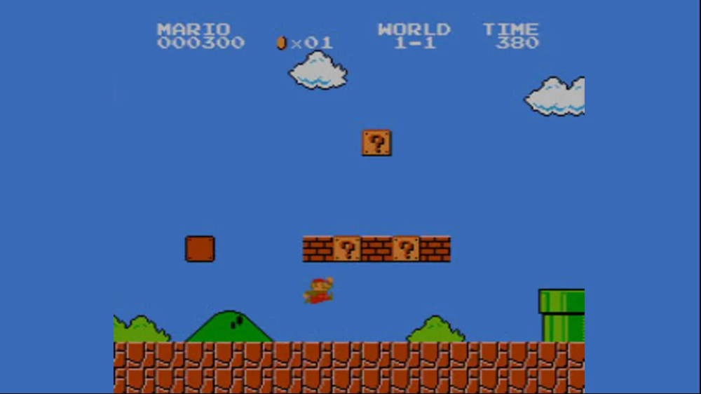 7 Fakta Mario, Muncul Karena Nintendo Alami Masalah Lisensi