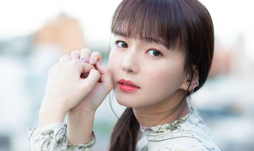 9 Facts about Mikako Tabe, Kazunari Ninomiya's Co-star in Drama My Family