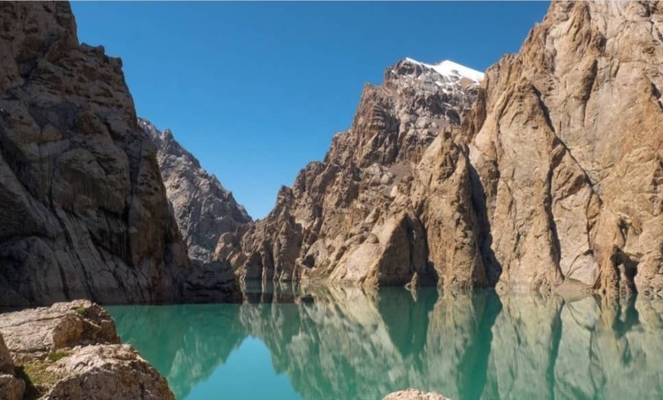 Top 10 Nature Destinations in Kyrgyzstan Not to be Missed