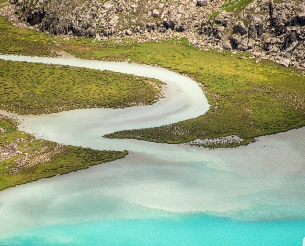 Top 10 Nature Destinations in Kyrgyzstan Not to be Missed