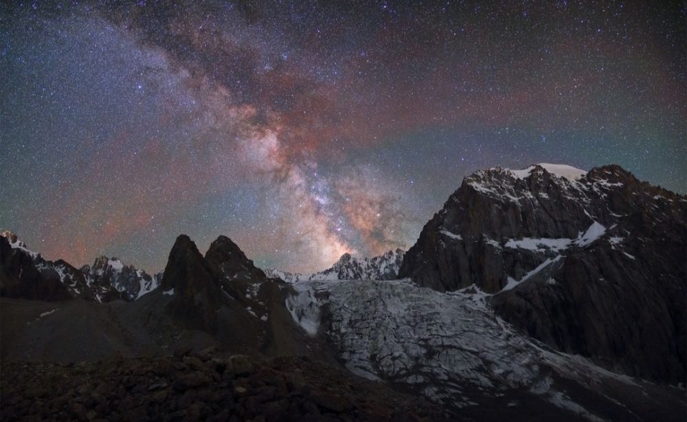 Top 10 Nature Destinations in Kyrgyzstan Not to be Missed