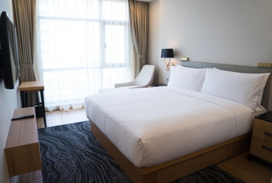 5 Easy Tips So You Don't Miss Items When Checking Out from the Hotel