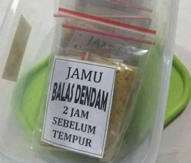 10 Tulisan Di Kemasan Makanan Ini Ngaco Banget